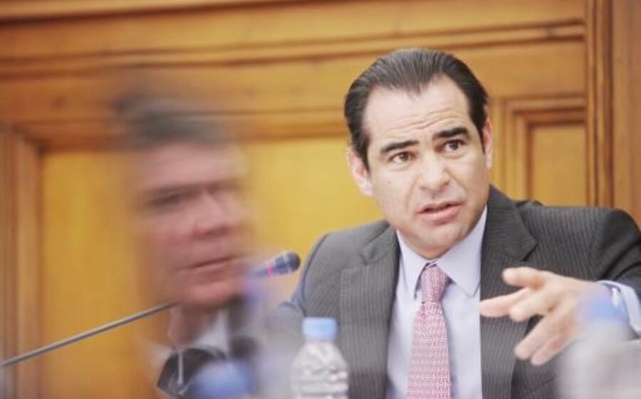 Nuno Vasconcellos Vasconcelos