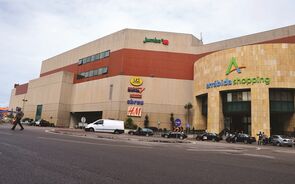 Sonae Sierra cancela venda do ArrábidaShopping e do GaiaShopping