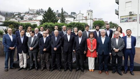 A avaliação aos ministros de Costa. Quem tem as melhores notas?