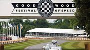Todas as acelerações destinam-se a Goodwood 