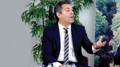 “Floresta gera mais de seis mil milhões em receita”