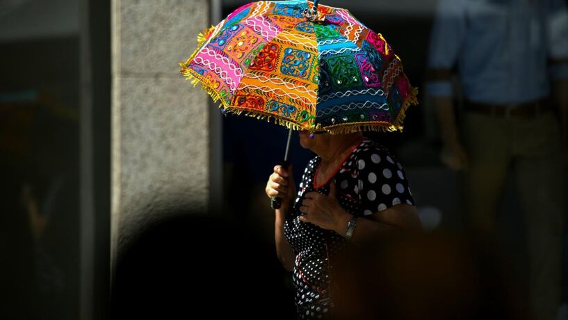 Na década mais quente, riscos para a saúde aumentam