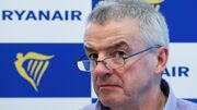 Ryanair: Dinheiro para a TAP deve ser “distribuído pelas companhias que operam em Portugal”