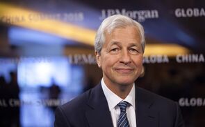 Jamie Dimon