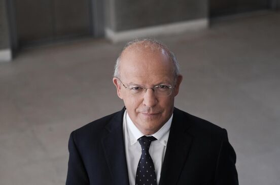 Augusto Santos Silva: O ministro que fez Portugal maior no mapa