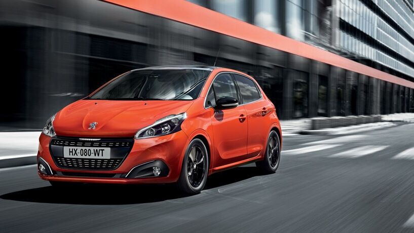 Peugeot próxima da marca dos 400 mil