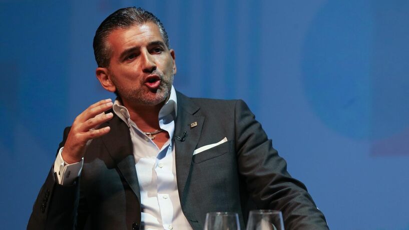 Alexandre Fonseca: Mais de 36 mil dispositivos únicos já se ligaram à rede da Altice