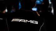 Mercedes-AMG: Experiências com emoção