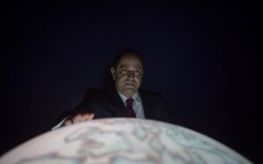 Mário Ferreira investe 11 milhões na compra de 3,2% da britânica Saga