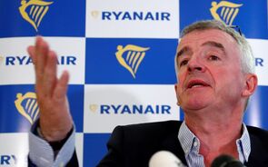 Michael O'Leary