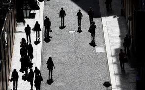 Europeias: Aumento de inscritos deve levar abstenção para mais de 70%