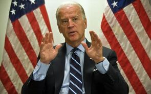 Joe Biden