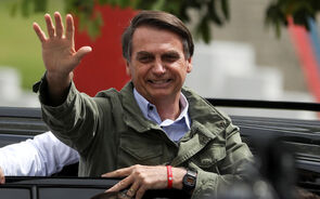 Marcelo reúne-se com Bolsonaro na quarta-feira em Brasília