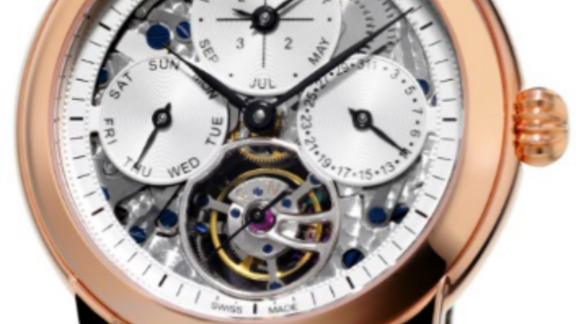 Aniversário perpétuo 