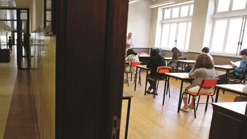 Rendas afastam professores na Grande Lisboa e no Algarve 
