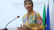 Vestager: Regras de resgate à Lufthansa serão aplicadas às outras companhias aéreas
