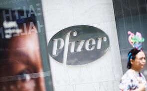 Pfizer e BioNTech entregam hoje pedido de aprovação de vacina nos EUA