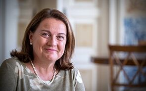 UE/Presidência: Zacarias defende que 'não deve haver lugar para a homofobia' na UE