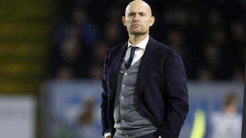 Treinador Marcel Keizer já rescindiu e está a caminho do Sporting