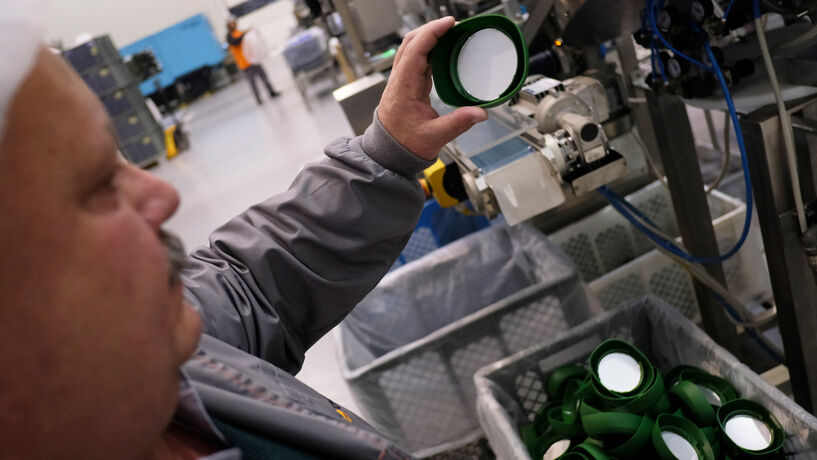 Custos salariais aceleram em 2018 para maior aumento em nove anos