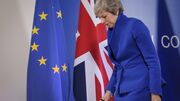 Brexit: May consegue novo acordo na UE mas pode não bastar para passar no parlamento