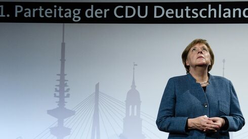 Alemanha aprova estímulos de 130 mil milhões