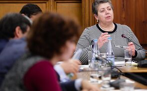 Brexit: Governo quer manter 'relação facilitada' entre portos portugueses e britânicos