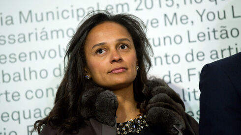 Português Miguel Geraldes vai liderar angolana Unitel