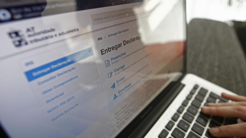 IRS: Publicadas tabelas de retenção na fonte de 2020. Veja o seu caso