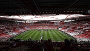 Aprovada passagem do estádio da Luz e BTV da SAD do Benfica para o clube