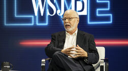 Paul Singer