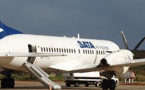Bruxelas considera ajudas à SATA ilegais e empresa tem de devolver 73 milhões