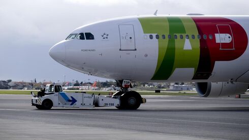 “Hubs” europeus, EUA e Brasil são “mínimos” da TAP no Porto