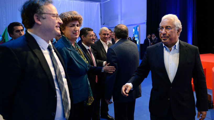 Francisco Assis demite-se de cargo europeu após ser impedido de falar pelo PS