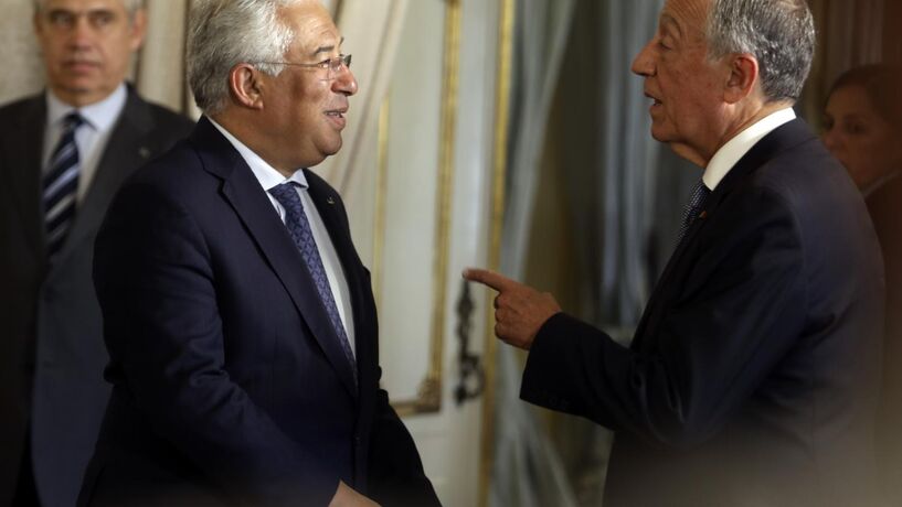 Marcelo admite promulgar diploma para repor parte do tempo de serviço de professores