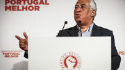 António Costa diz que 