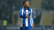 Porto vende Militão ao Real Madrid por 50 milhões de euros