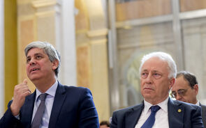 Banco de Portugal paga mais três milhões em assessoria jurídica