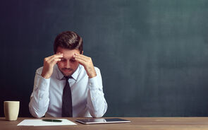 É difícil recrutar talentos