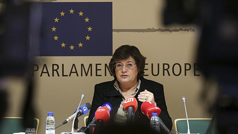 Ana Gomes: "Esmifram-se" para prender Rui Pinto, mas deixam "à solta" Ricardo Salgado