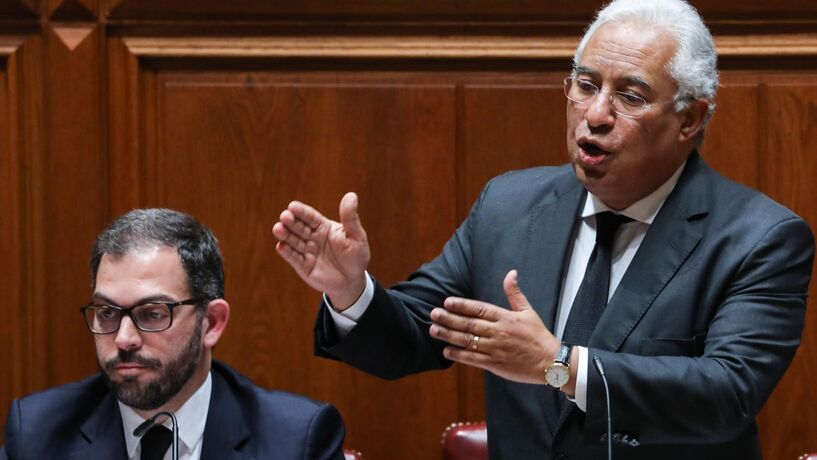 Retificativo compensará perda de receita da Segurança Social com isenção de TSU em layoff