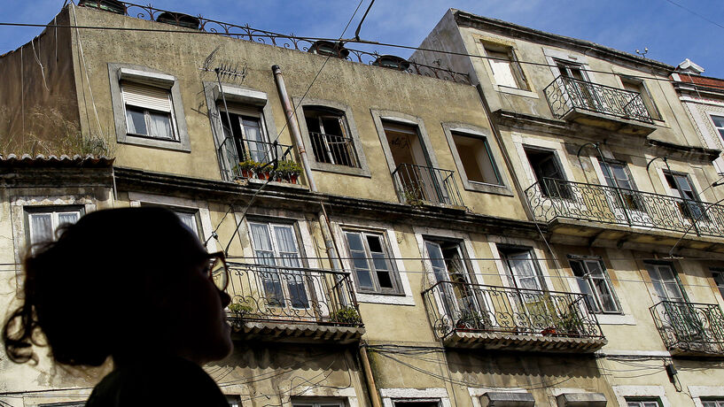 Valor médio das rendas de estudantes sobe em Lisboa para 399 euros e no Porto para 299 euros