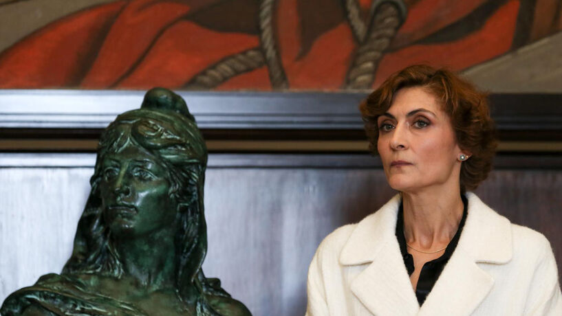 Conselho das Finanças Públicas revê PIB em baixa para 1,6% em 2019