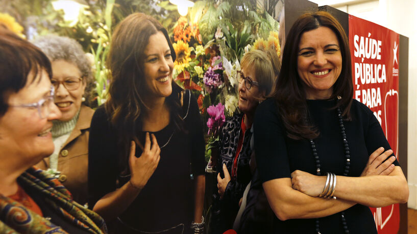 Marisa Matias: "Campeões europeus não podem basear-se na 'asiatização laboral'"