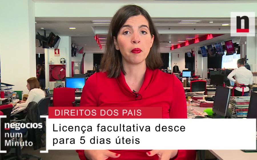 Negócios explica o que vai mudar nos direitos dos pais