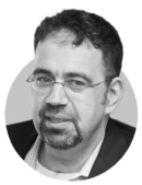 Daron Acemoglu