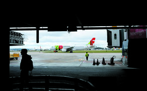 Fecho da pista secundária da Portela autorizado este mês