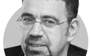 A concorrência sozinha não vai resolver o problema da inovação