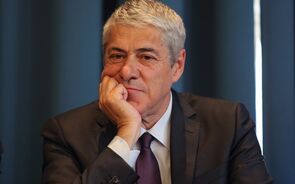 SEF/Ihor: Sócrates critica reações de Costa e Marcelo à morte do cidadão ucraniano