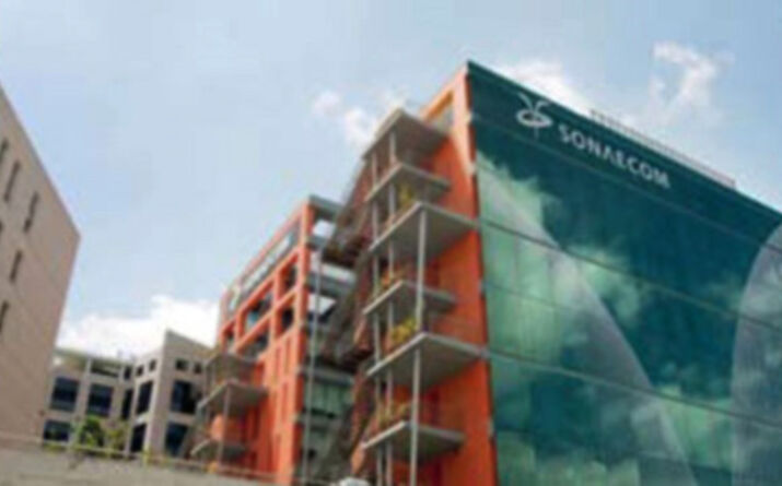 Sonaecom